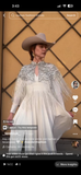 The Empress Cape
