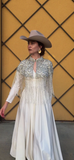 The Empress Cape