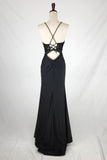 Chicas Evening Gowns D502
