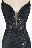 Chicas Evening Gowns D502