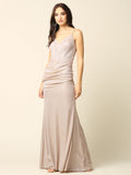 Eva Evening Gown 3358
