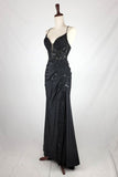Chicas Evening Gowns D502