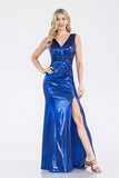 Lenovia Evening Gowns 5322