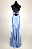 Chicas Evening Gowns D502