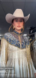 Imperio Azul Cape