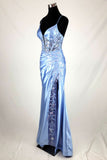 Chicas Evening Gowns D502
