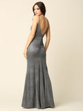 Eva Evening Gown 3358