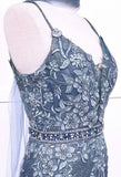 Chicas Evening Gowns C243