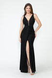 Lenovia Evening Gown 5308