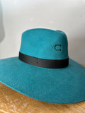 Women's Charlie One Horse Highway Teal