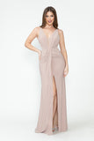 Lenovia Evening Gown 5308