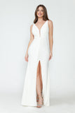 Lenovia Evening Gown 5308