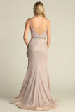 Chicas Evening Gowns C243