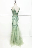 Chicas Evening Gowns C328