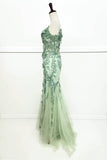 Chicas Evening Gowns C328