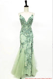 Chicas Evening Gowns C328