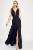 Lenovia Evening Gown 5308