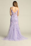 Chicas Evening Gowns C328