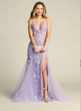 Chicas Evening Gowns C328