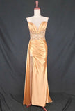 Chicas Evening Gowns C342
