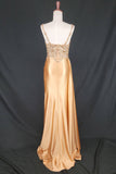 Chicas Evening Gowns C342