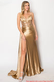 Chicas Evening Gowns C342