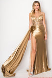 Chicas Evening Gowns C342