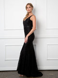 Eva Evening Gown 3411
