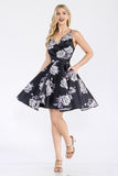 Lenovia Dama Dress 5307