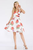 Lenovia Dama Dress 5307