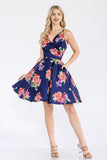 Lenovia Dama Dress 5307