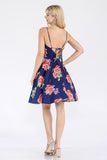 Lenovia Dama Dress 5307
