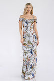Lenovia Evening Gowns 5306