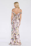 Lenovia Evening Gowns 5306