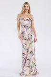 Lenovia Evening Gowns 5306