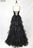 Chicas Evening Gowns C837