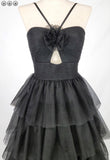 Chicas Evening Gowns C837