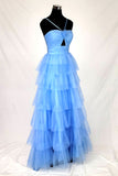 Chicas Evening Gowns C837