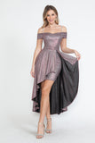 Lenovia Evening Gowns 5290
