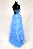 Chicas Evening Gowns C837