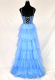 Chicas Evening Gowns C837