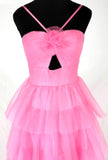 Chicas Evening Gowns C837