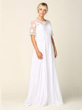 Eva Evening Gown 5221