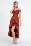 Lenovia Evening Gowns 5290