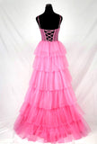 Chicas Evening Gowns C837