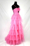 Chicas Evening Gowns C837