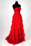 Chicas Evening Gowns C837