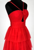 Chicas Evening Gowns C837