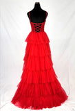 Chicas Evening Gowns C837