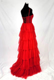 Chicas Evening Gowns C837